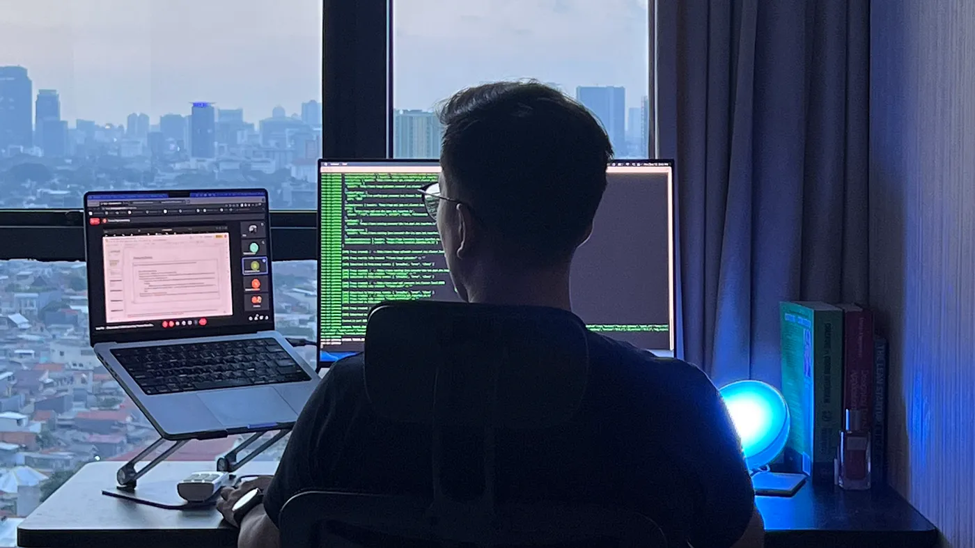 Becoming an Effective Engineer