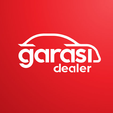 Garasi Dealer App